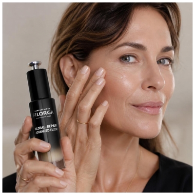 Filorga GLOBAL-REPAIR ADVANCED Elixir Intensif Jeunesse 30 ml
