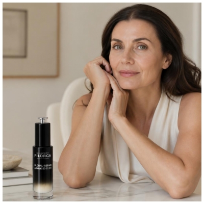 Filorga GLOBAL-REPAIR ADVANCED Elixir Intensif Jeunesse 30 ml