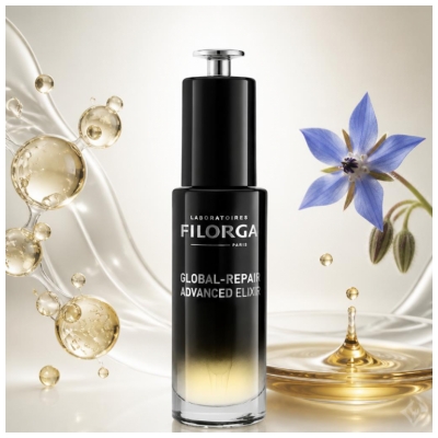 Filorga GLOBAL-REPAIR ADVANCED Elixir Intensif Jeunesse 30 ml