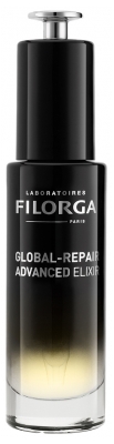 Filorga GLOBAL-REPAIR ADVANCED Elixir Intensif Jeunesse 30 ml