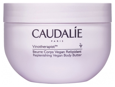 Caudalie Vinotherapist Beurre Corps Vegan Relipidant 250 ml