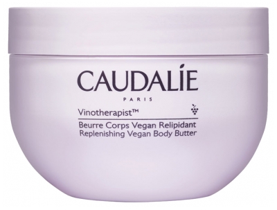 Caudalie Vinotherapist Vegansko Lipidi Obnovitveno Maslo za Telo 250 ml
