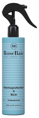 RoseBaie Thermoprotecteur x Ricin 200 ml