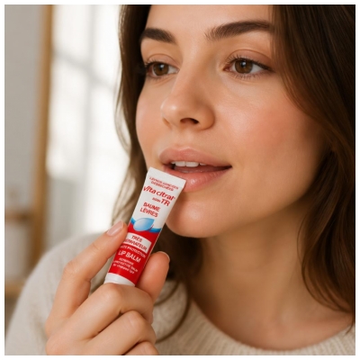 Vita Citral TR Very Repairing Lip Balm 15 ml
