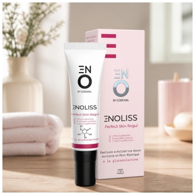 Codexial Enoliss Perfect Skin Regul 30 ml