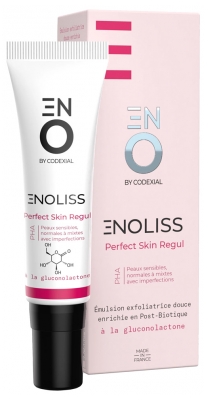Codexial Enoliss Perfect Skin Regul 30ml