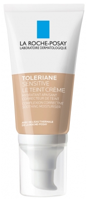 La Roche-Posay Tolériane Sensitive Le Teint Crème Hydratant Apaisant 50 ml