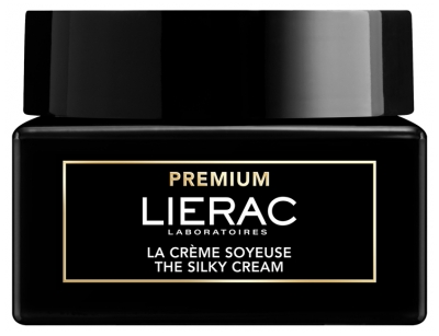 Lierac Premium The Silky Cream 50 ml
