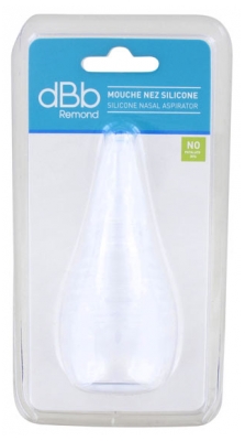 dBb Remond Silicone Fly-Nose