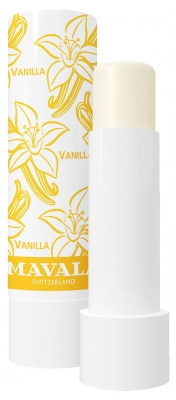 Mavala Balsamo Labbra Colorato 4,5 g - Tinta: Vaniglia