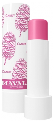 Mavala Baume à Lèvres Teinté 4,5 g - Teinte : Candy