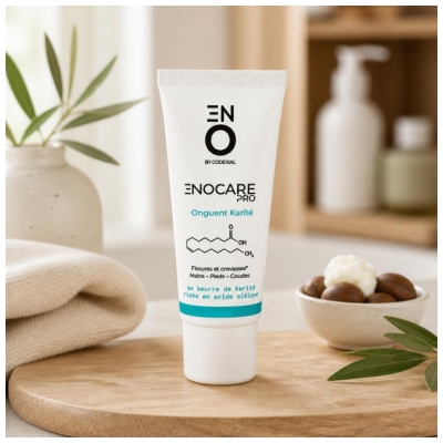 Codexial Enocare Pro Sheazalf 40 ml