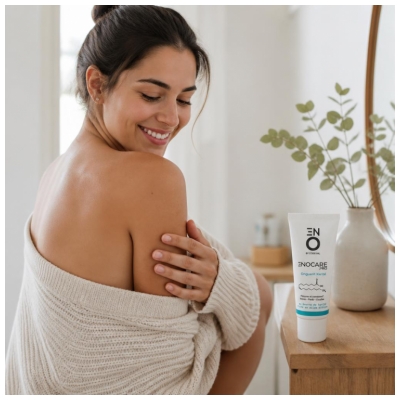 Codexial Enocare Pro Sheazalf 40 ml