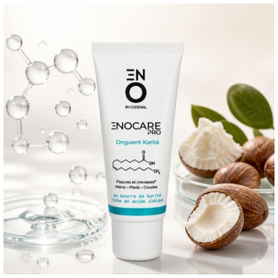 Codexial Enocare Pro Sheazalf 40 ml