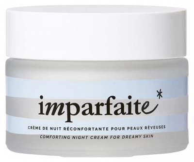 Imparfaite Comforting Night Cream 50 ml