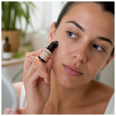 Sowé Anti-Imperfection Repair Care Roll-On 5 ml