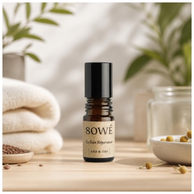 Sowé le Soin Réparateur Anti-Imperfections Roll-On 5 ml