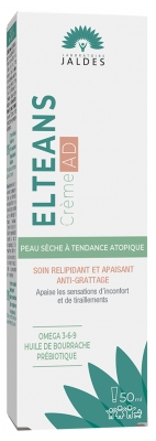 Jaldes Elteans AD Anti-scratch Cream 50 ml