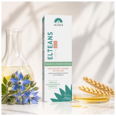 Jaldes Elteans Cream AD Anti-Scratching 50ml