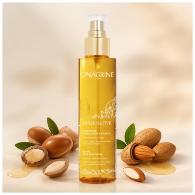 Onagrine Huile Native 150 ml