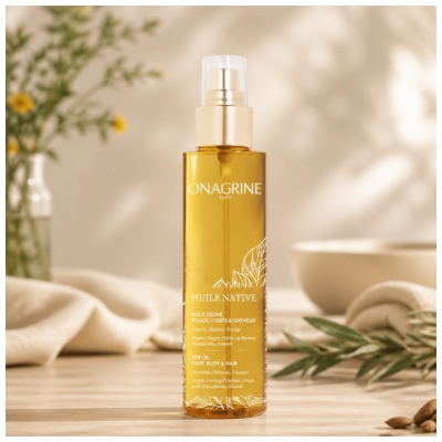 Onagrine Inheemse Olie 150 ml
