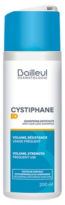 Bailleul-Biorga Cystiphane Shampoing Antichute 200 ml