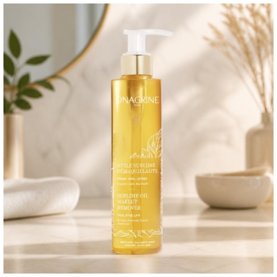 Onagrine Erhabenes Reinigungsöl 200 ml