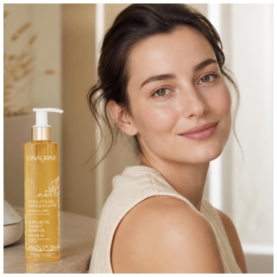 Onagrine Óleo Sublime Desmaquilhante 200 ml