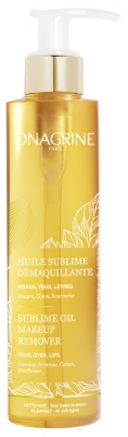 Onagrine Óleo Sublime Desmaquilhante 200 ml