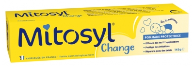 Mitosyl Change Pommade Protectrice 145 g
