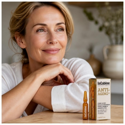 laCabine Anti-Ageing+ 1 Phial