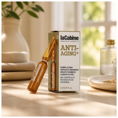 laCabine Anti-Aging+ 1 Ampule