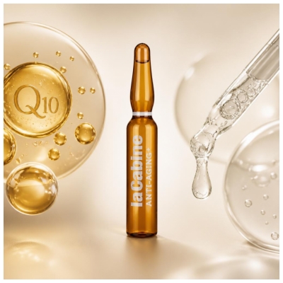 laCabine Anti-Aging+ 1 Ampule