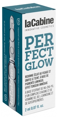 aCabine Perfect Glow 1 Ampoule
