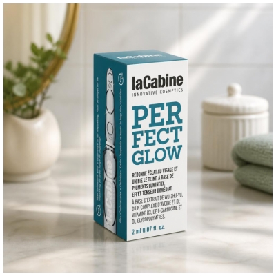 laCabine Perfect Glow 1 Ampoule