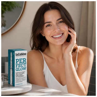 laCabine Perfect Glow 1 Ampoule
