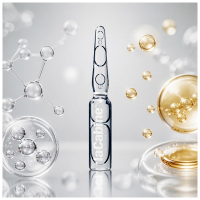 laCabine Perfect Glow 1 Ampoule