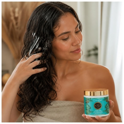 Noia Haircare Vahiné Masker 500 ml