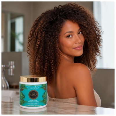 Noia Haircare Vahiné Masker 500 ml