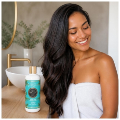 Noia Haircare Vahiné Shampoing 500 ml