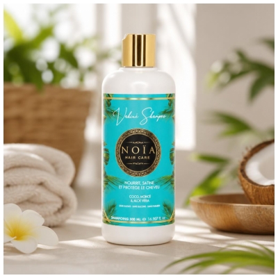 Șampon Noia Haircare Vahiné 500 ml