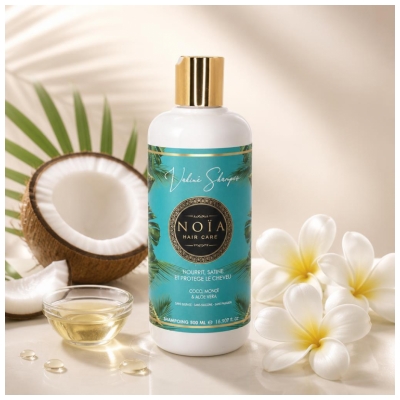 Șampon Noia Haircare Vahiné 500 ml