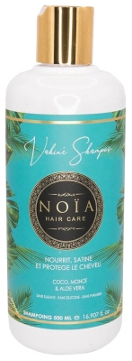 Shampoo Noia Haircare Vahiné 500 ml