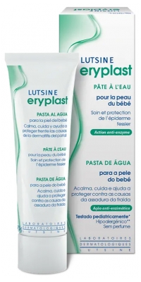 Lutsine Eryplast Water Paste 75 g