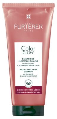 René Furterer Color Glow Shampoo Protettivo 200 ml