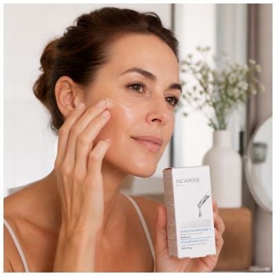 Incarose Hyaluronic Acid 15 ml