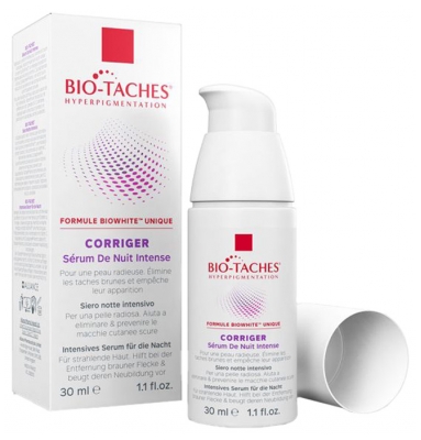 Bio-Taches Serum 30 ml