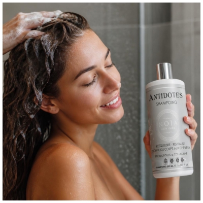 Noia Haircare Antidotes Shampoo 500 ml