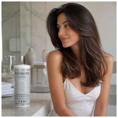Noia Haircare Antidotes Shampoo 500 ml