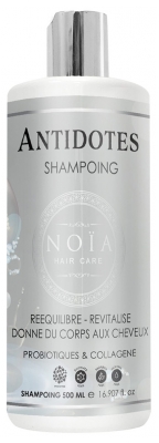 Șampon Noia Haircare Antidotes 500 ml